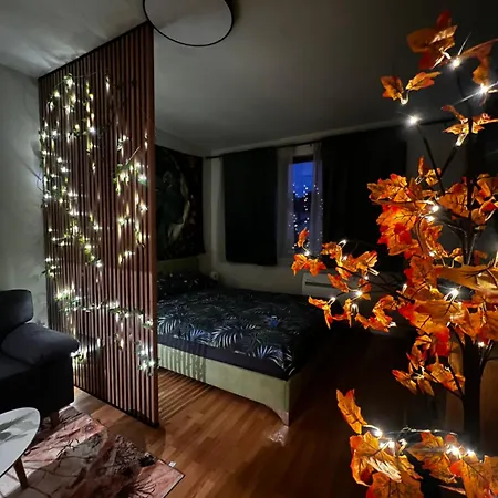 Apartman Near The Lift With A Private Parking *