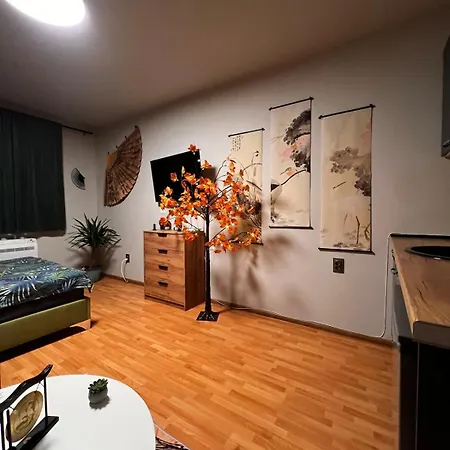 Near The Lift With A Private Parking Banszko