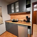 Near The Lift With A Private Parking * Bansko