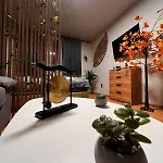 Apartamento Near The Lift With A Private Parking