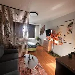 Apartamento Near The Lift With A Private Parking