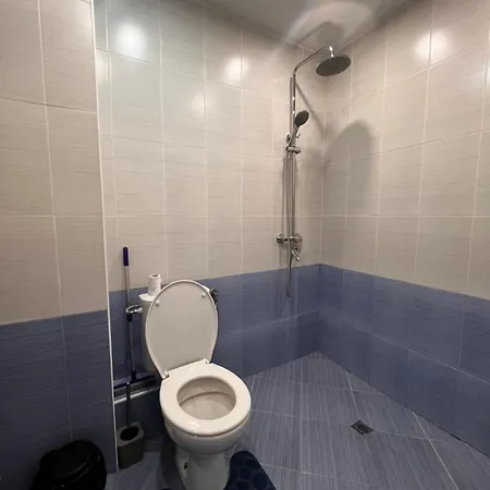 Near The Lift With A Private Parking *