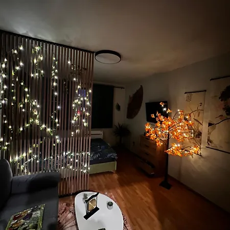 Near The Lift With A Private Parking Апартамент Банско