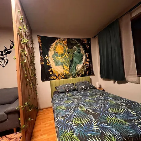 Near The Lift With A Private Parking * バンスコ