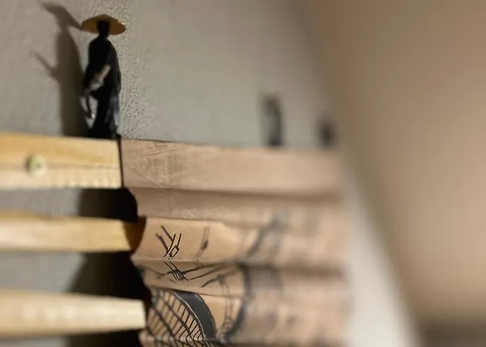 Near The Lift With A Private Parking *