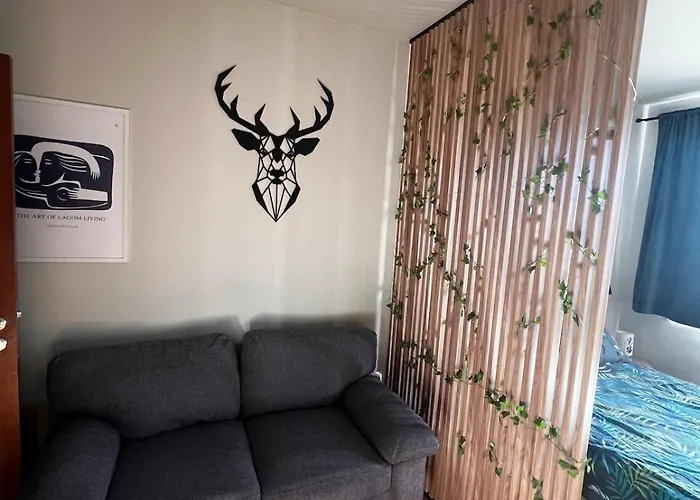 Near The Lift With A Private Parking Апартамент Банско